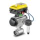 Air-Main Charging Systems