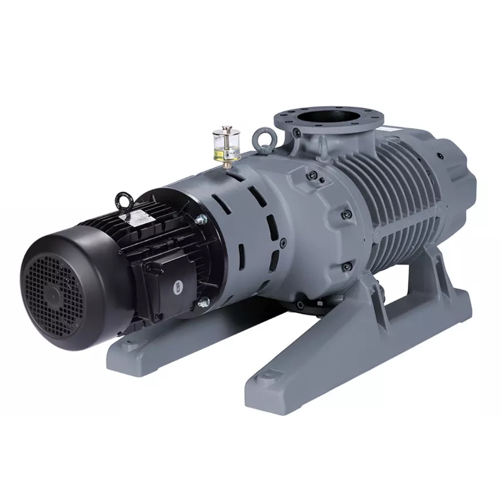 DRB Booster Pumps Picture