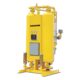 KED Heated purge desiccant dryers